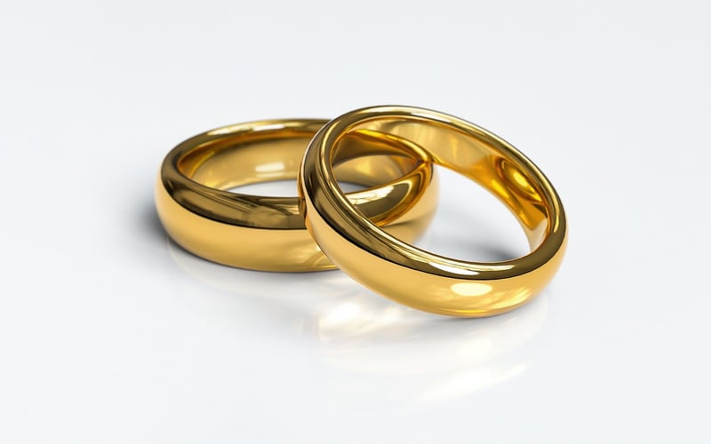 Vows Exchange